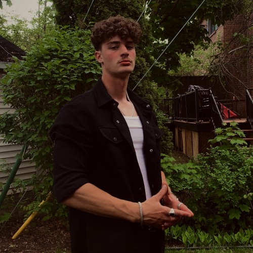 Antoine L. profile photo