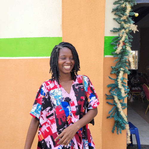 Akinola G.