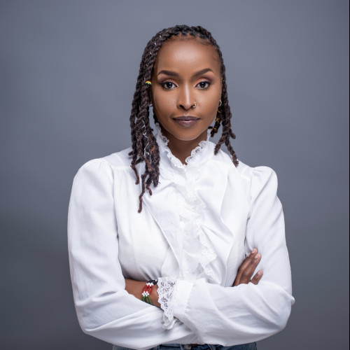 Kendi D. profile photo