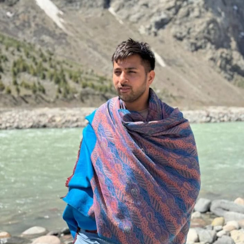 Mahesh Y. profile photo