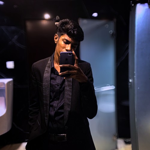 Shehan D.