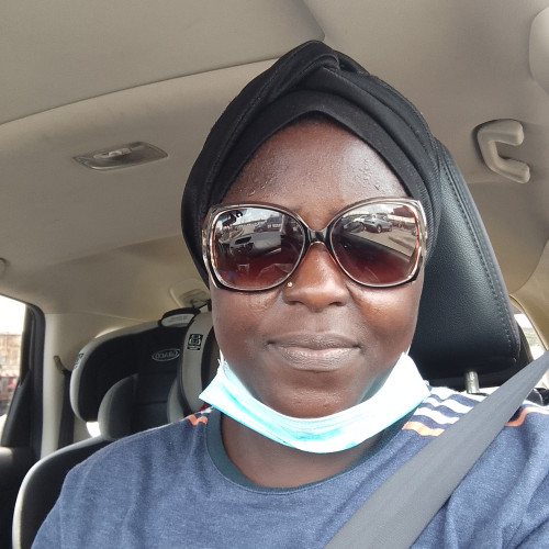 Kafilat A. profile photo