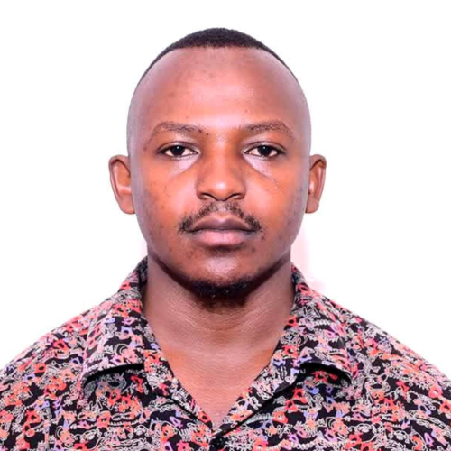NDIKUBWIMANA V. profile photo