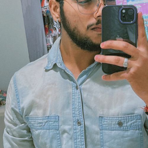 Devansh M. profile photo