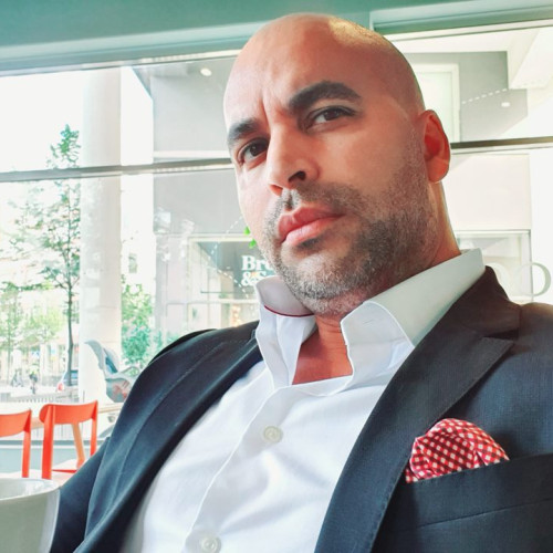 Constantine S. profile photo