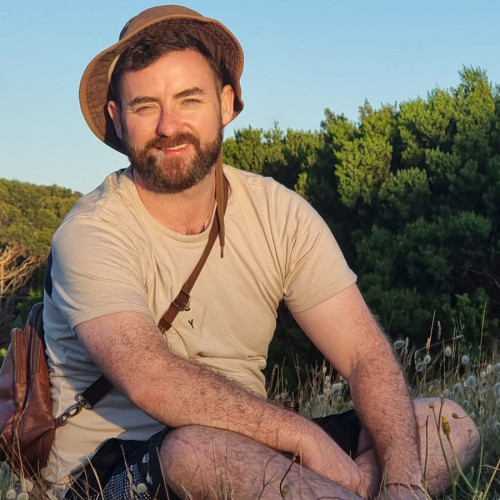Dan B. profile photo