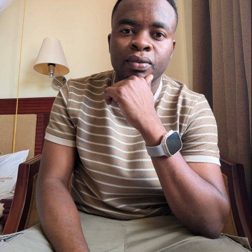 Jastus m. profile photo