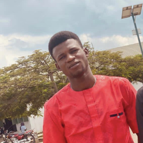 Abbey O. profile photo