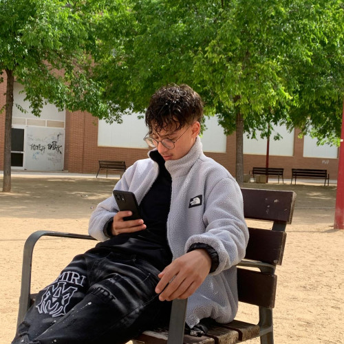 Bilal  E. profile photo