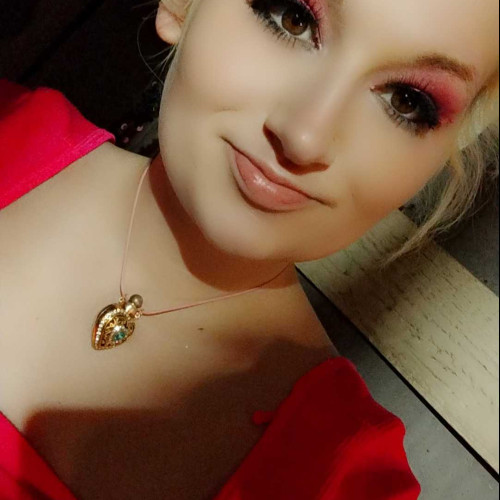 Shelby S. profile photo