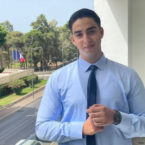 Aymane A. profile photo