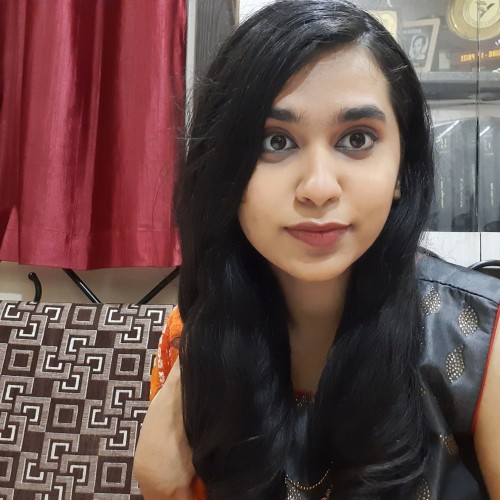 Nirmiti M. profile photo