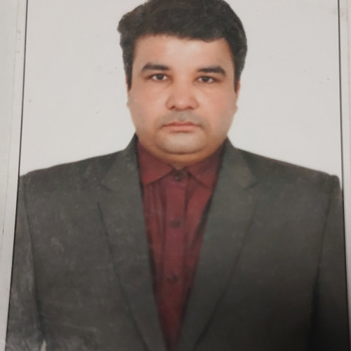 Anirudh B. profile photo