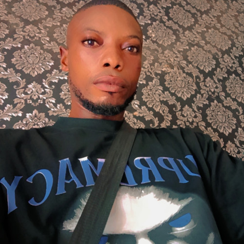 ugbosanmi i. profile photo