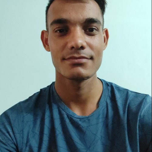 Deepak R.