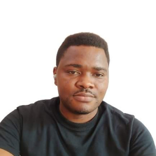 Esmond Chukwudi  N.