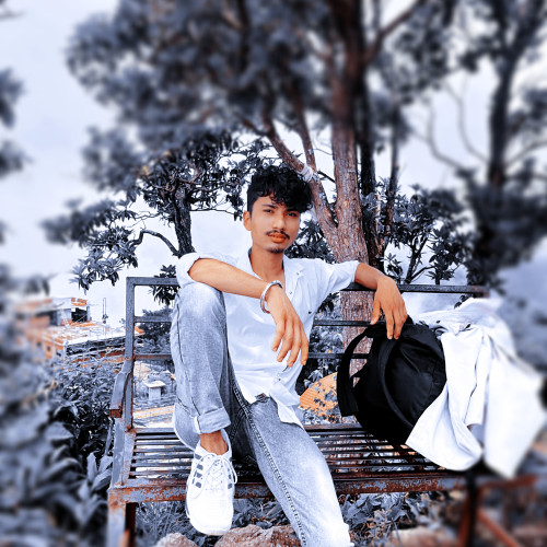 avhisekh c. profile photo