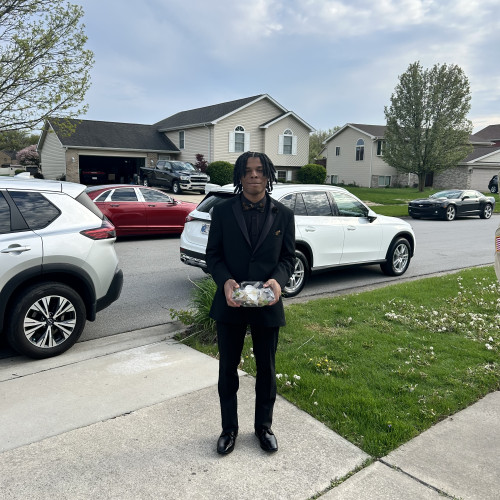 Andre A. profile photo