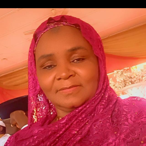 Amina H. profile photo