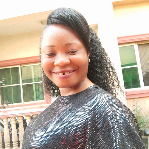 Ezinne  S. profile photo