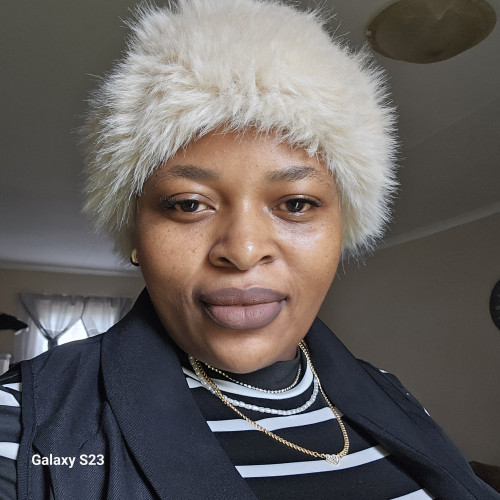Siyethemba Phumla B. profile photo