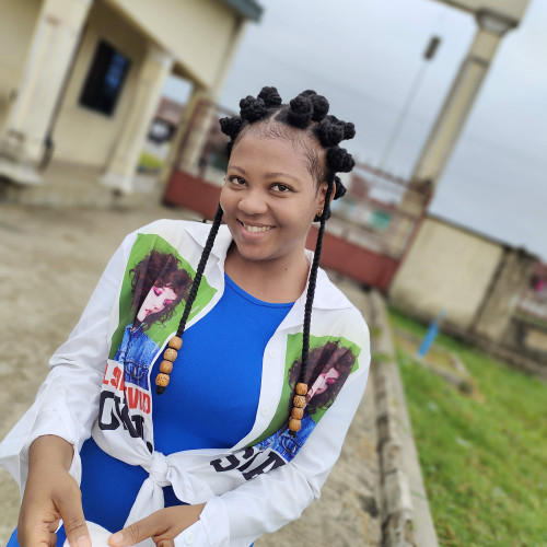 Phebe C. profile photo