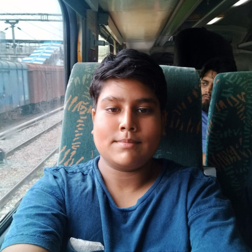 Adhayayan V.