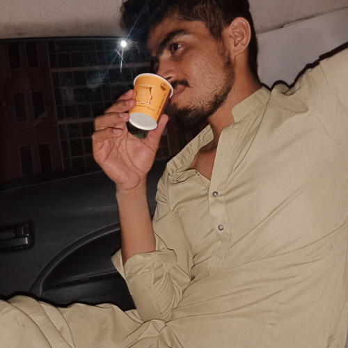 ahmad K. profile photo