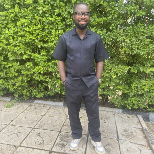 Jordan D. profile photo
