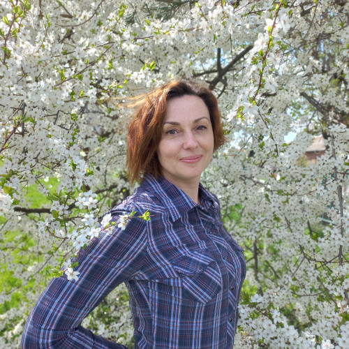 Aliona M. profile photo