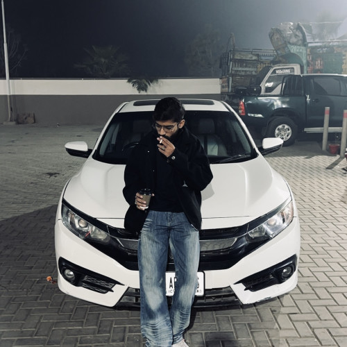 Samad H. profile photo