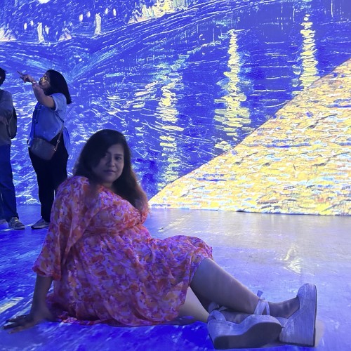 Gargi C. profile photo