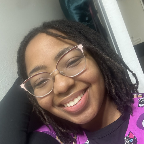 Jade J. profile photo