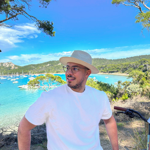 Mouhcine B. profile photo