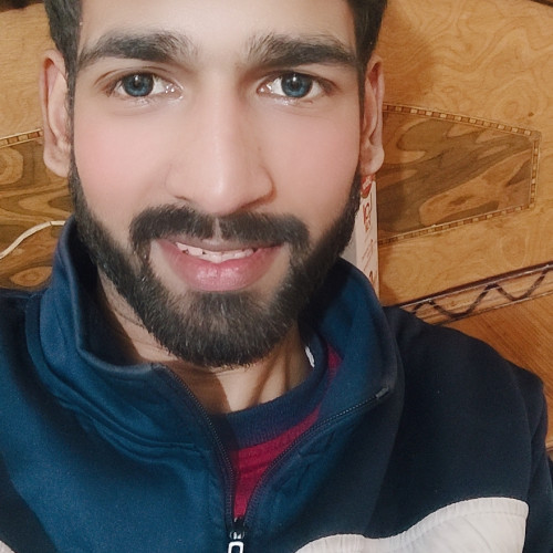Roodra P. profile photo