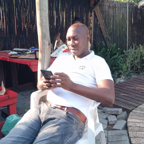 Ndumiso N. profile photo