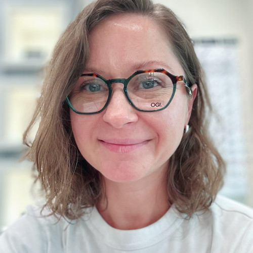 Anna S. profile photo