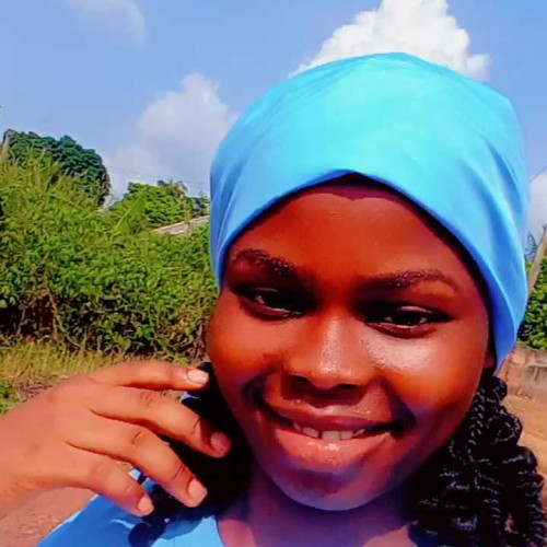 Favour C. profile photo