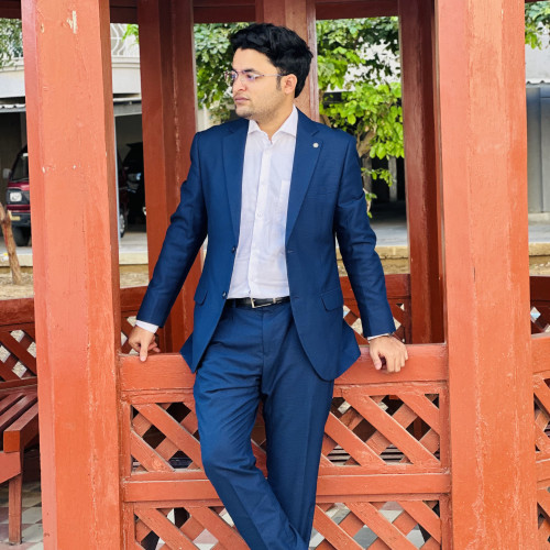 Sourav M. profile photo