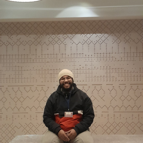 Mohamed ali J. profile photo