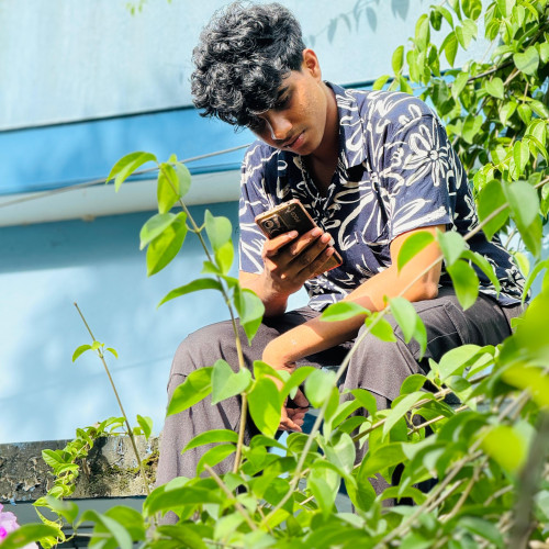 Aswin T. profile photo