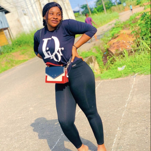 Queenesther O. profile photo