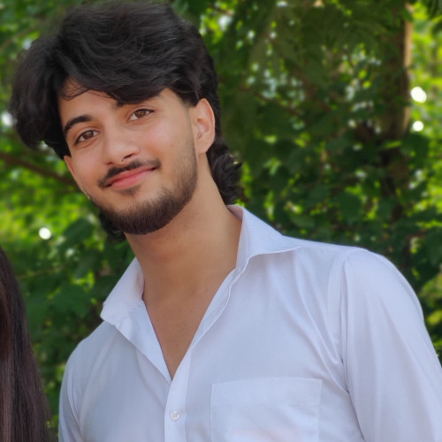 Aprajit V.