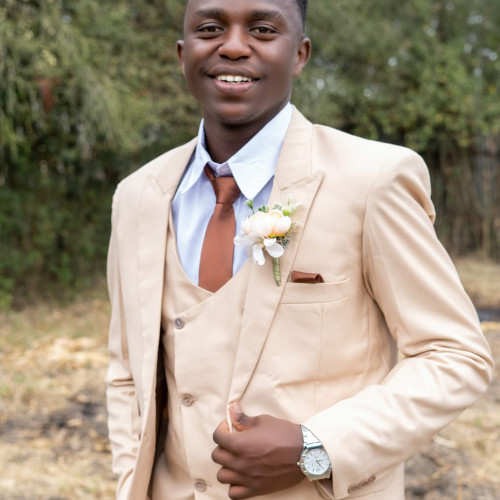 morris n. profile photo