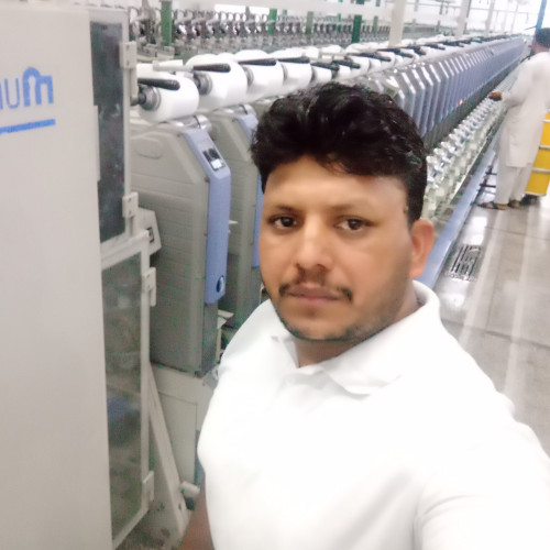 Ghulam G. profile photo