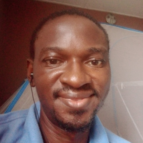 Esangbedo  D.