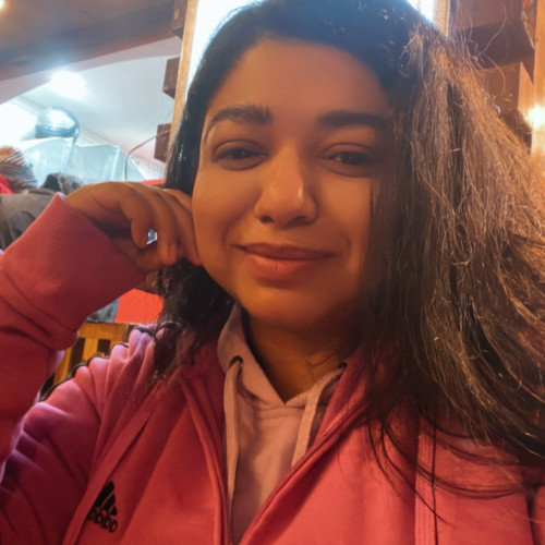 Tanvi T.