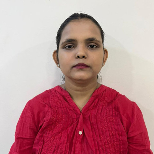 Nivedita J. profile photo