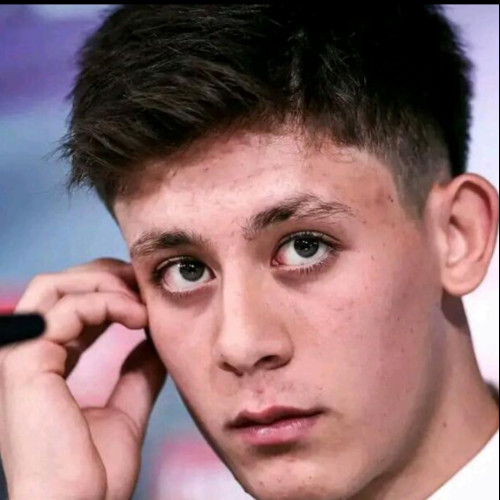 Shah F. profile photo