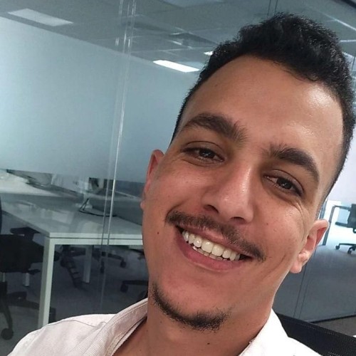 Mimoun D. profile photo